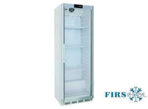 Tủ mát 1 cánh kính Firscool G-HT400RG