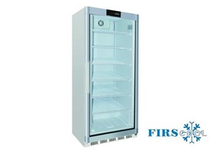 Tủ đông 1 cánh kính Firscool G-HT600FG