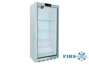 Tủ mát 1 cánh kính Firscool G-HT600RG