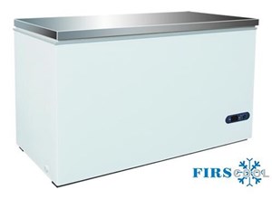 Tủ đông nằm Firscool G-BD-598 S/S