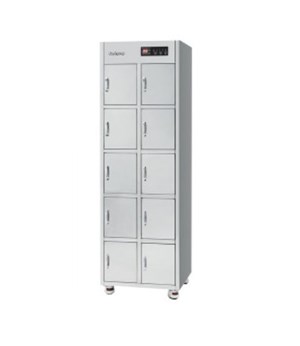 Máy Sấy Giày Cá Nhân SK-710CI