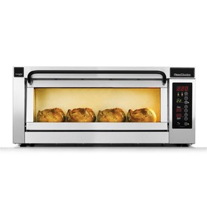 Lò nướng bánh pizza điện để bàn PizzaMaster PM 451ED-DW