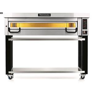 Lò nướng bánh pizza điện dạng mô-đun 1 tầng PizzaMaster PM 841ED