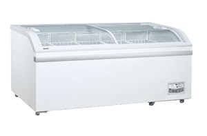 Tủ đông trưng bày Kistem KIS-XSD70F