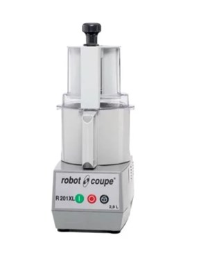 MÁY CẮT RAU CỦ QUẢ ROBOT COUPE R201 XL