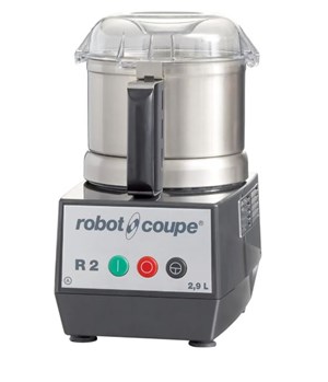 MÁY CẮT VÀ TRỘN THỰC PHẨM ROBOT COUPE R2