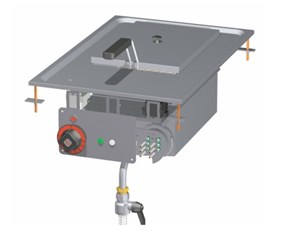 Máy chiên điện Lotus F10D-64ET