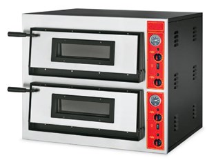 Lò nướng Pizza điện Lotus E/44AV