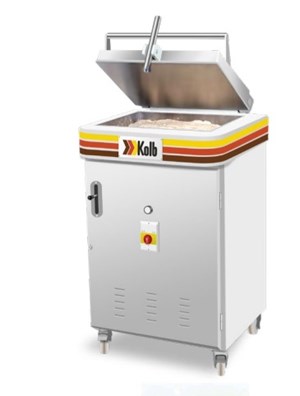 Máy chia bột Kolb CM-H20D