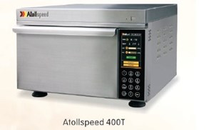 Lò nướng siêu tốc Atollspeed 400T