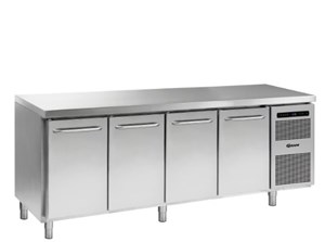 Bàn Đông Lạnh Gram GASTRO F 2207 CSG A DL/DL/DL/DR L2