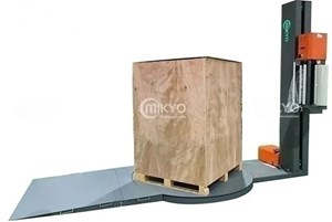 Máy quấn màng pallet MK-1620-PS