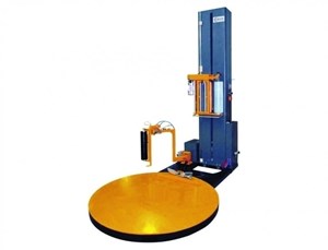 Máy quấn màng pallet MK-T1650FZ 