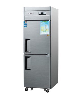 Tủ đông công nghiệp Woosung CWSM-630F