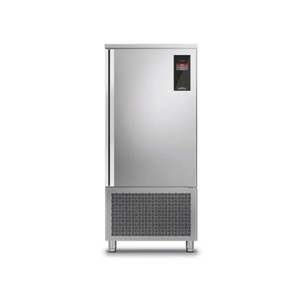 Tủ cấp đông 14 khay Coldline Modi W14AE