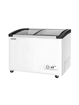 Tủ đông kính lùa AquaFine JW-1500F