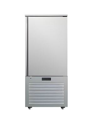 Tủ Cấp Đông Cấp Tốc 18 Khay H&C CB45L18P