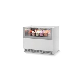 Tủ Trưng Bày Gelato ISA Oneshow Gelato Built-In W120-D740-H960