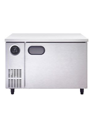 Bàn mát inox công nghiệp 266L SR-T12EIEA