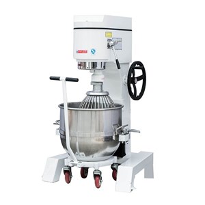 Máy trộn kiểu bánh răng Seiki WSK-60L