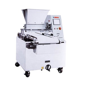 Máy đổ bánh quy Seiki SCD-400DF2