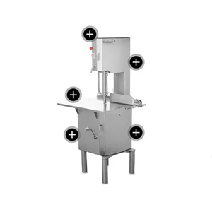 Máy cưa xương Dadaux SX 350 S