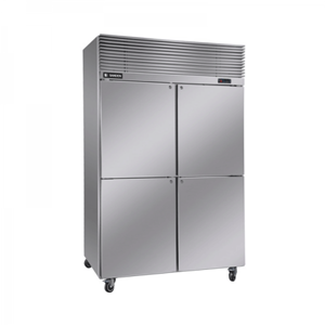 Tủ mát 4 cánh inox Sanden SRC-1233