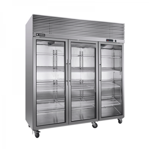 Tủ mát 3 cánh kính Sanden SRC-1853G