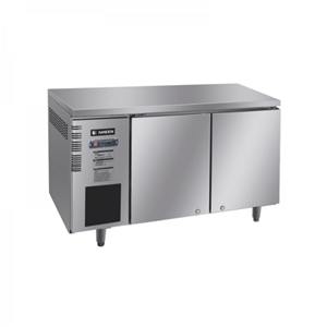 Bàn đông 2 cánh inox Sanden SCF-1202