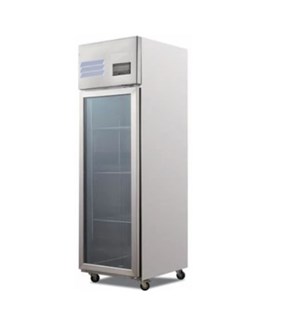 Tủ đông 1 cánh kính Fuji Air FF25-1G