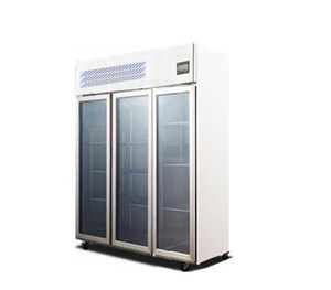  Tủ mát 3 cánh kính Fuji Air FR65-3G