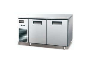 Bàn đông 2 cánh inox Fuji Air FUF15-2S (1m5)