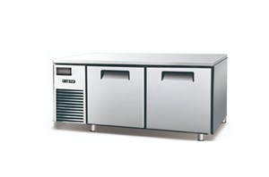 Bàn đông 2 cánh inox Fuji Air FUF18-2S (1m8)