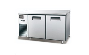 Bàn mát 2 cánh inox Fuji Air FUR15-2S