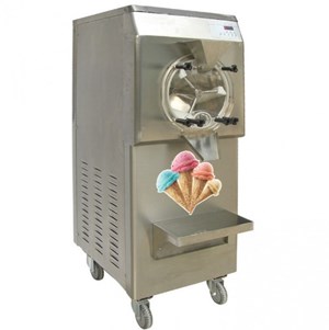 Máy Làm Kem Cứng Goodfor 7118