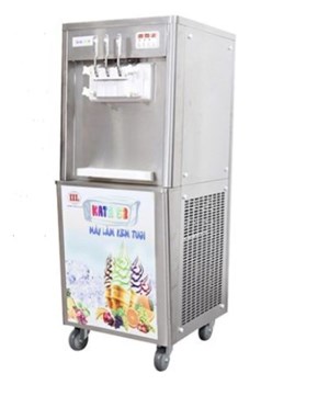 Máy làm kem tươi KATA S2