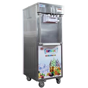 Máy làm kem tươi KATA S-4