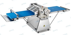Máy cán bột có chân đứng Fuji Air FJ-E-500