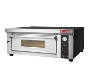 Lò nướng Pizza dùng điện Hongling PZE-401A