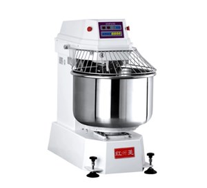 Máy trộn bột khô 2 tốc độ điều khiển điện tử Hongling DM-200A-N
