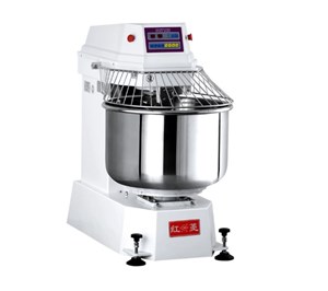 Máy trộn bột khô 2 tốc độ điều khiển điện tử Hongling DM-260A-N