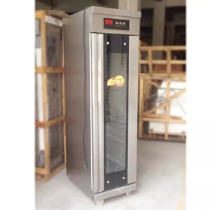 Tủ ủ bột 16 khay Hongling XF-16S
