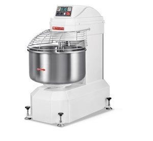 Máy trộn bột khô 2 tốc độ Hongling DM-25E