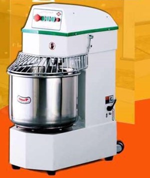 Máy trộn bột khô 2 tốc độ Hongling DM-30H (10kg)