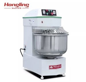 Máy trộn bột khô 2 tốc độ Hongling DM-50H (18kg)