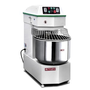 Máy trộn bột khô 2 tốc độ Hongling DM-80H (25kg)