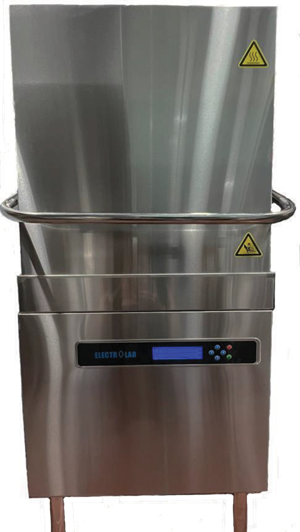Máy Rửa Chén Công Nghiệp ELECTROLAB HT-2