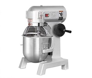 Máy trộn bột 30L Hongling B-30