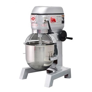 Máy trộn bột 30L Hongling B-30F