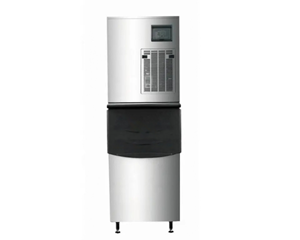Máy làm đá bán nguyệt TurboGold TGI-320S